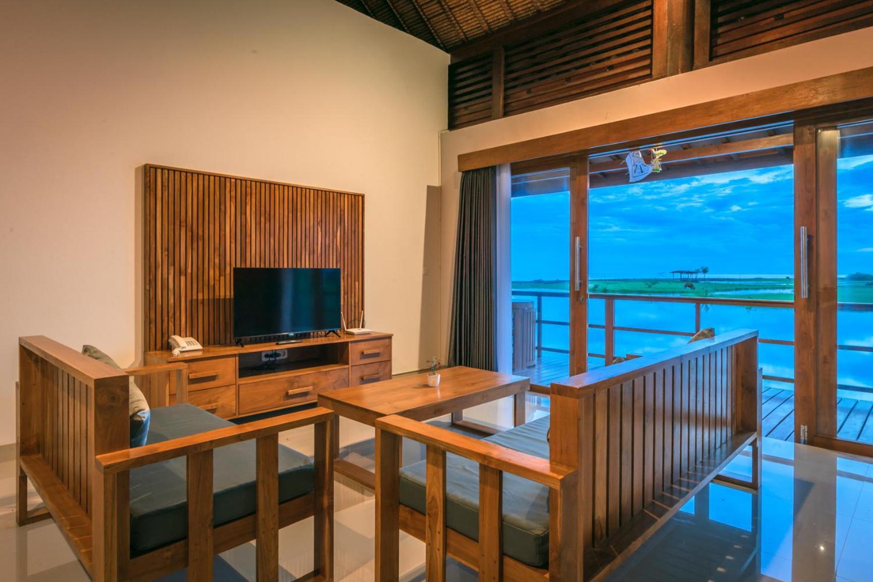 The Manik Kalisada Villa Tegallengah Buitenkant foto